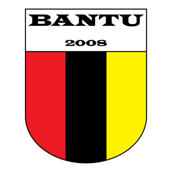 Bantu Tshintsha Guluva Rovers F.C. Logo PNG Vector