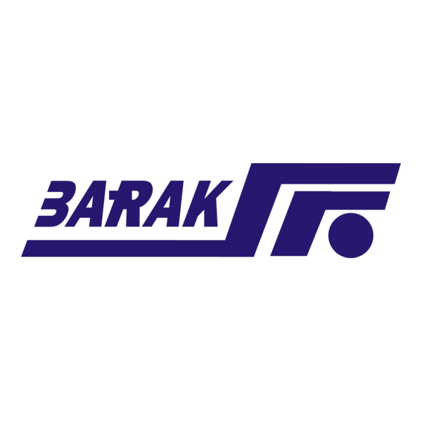 Barak Logo PNG Vector