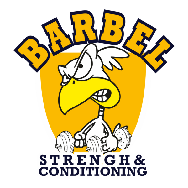 barbel pelican Logo PNG Vector