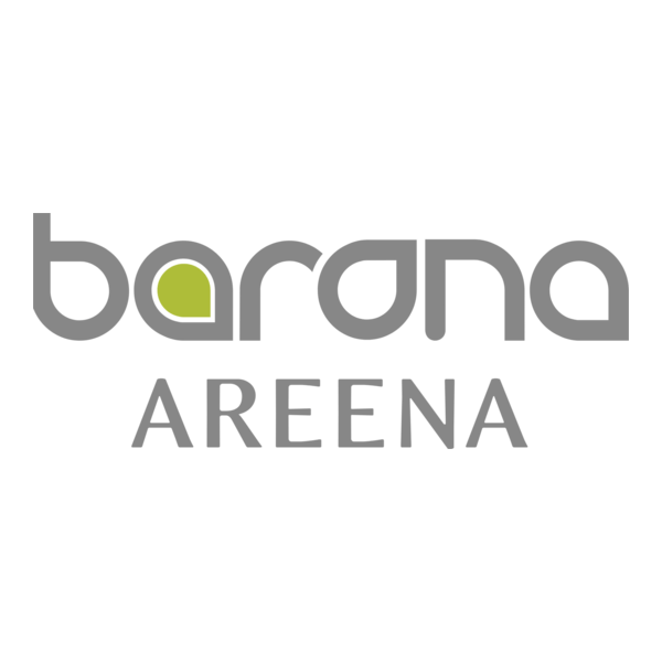 Barona Areena Logo PNG Vector