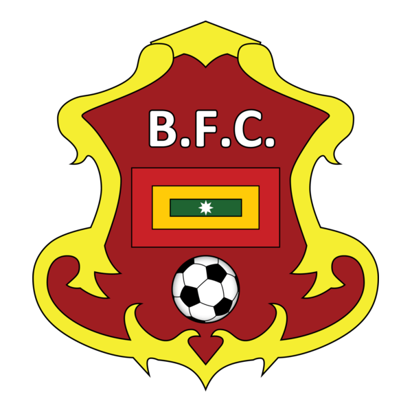 Barranquilla F.C. Logo PNG Vector