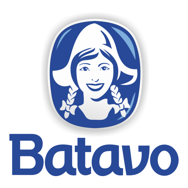 Batavo Logo PNG Vector