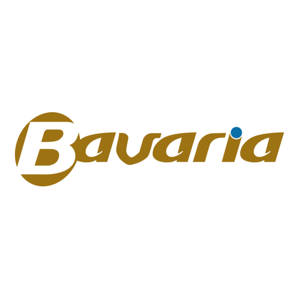 Bavaria Campers Logo PNG Vector