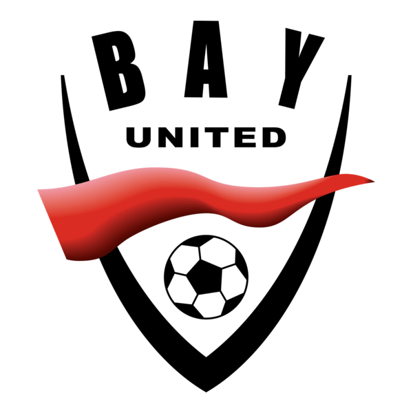 Bay United F.C. Logo PNG Vector