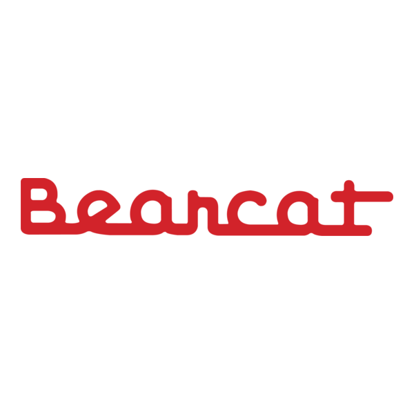 Bearcat Logo PNG Vector