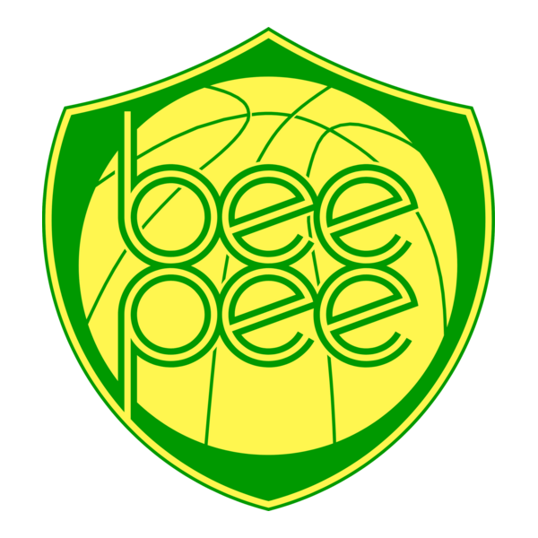 BeePee Logo PNG Vector