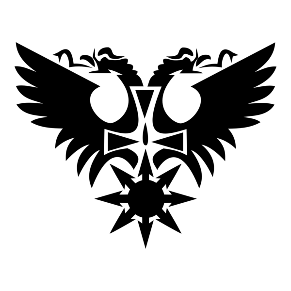 Behemoth Eagles Logo PNG Vector