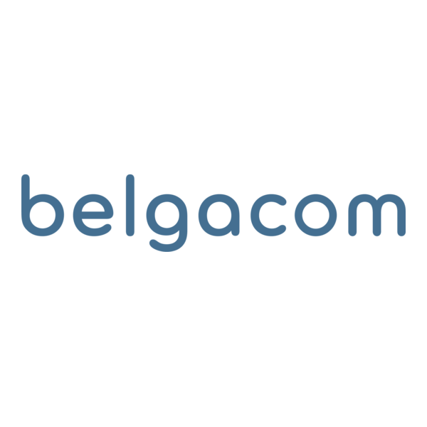Belgacom Logo PNG Vector