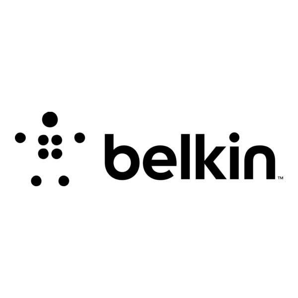 Belkin Logo PNG Vector