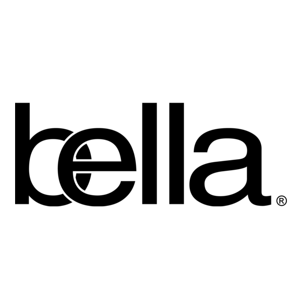 Bella Logo PNG Vector