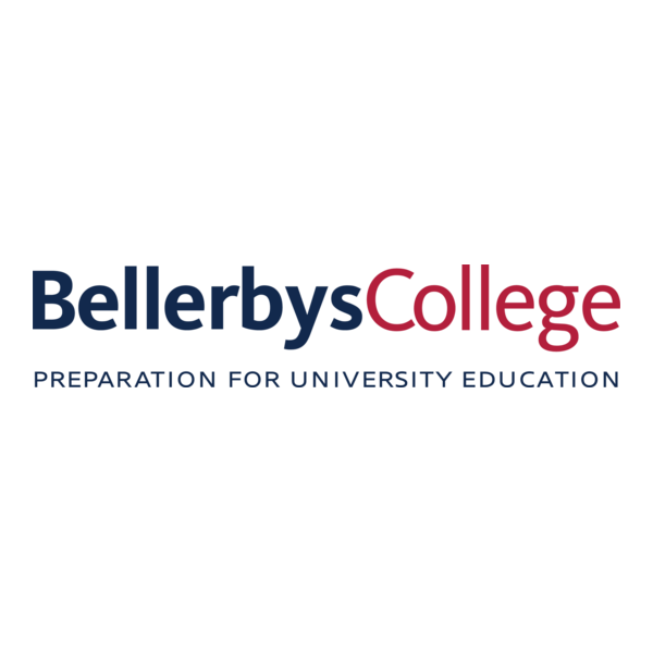 Bellerbys College Logo PNG Vector