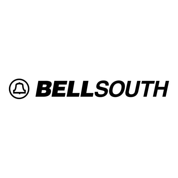 BellSouth Logo PNG Vector