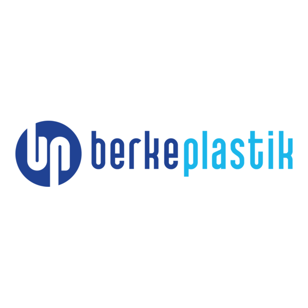 Berke Plastik Logo PNG Vector