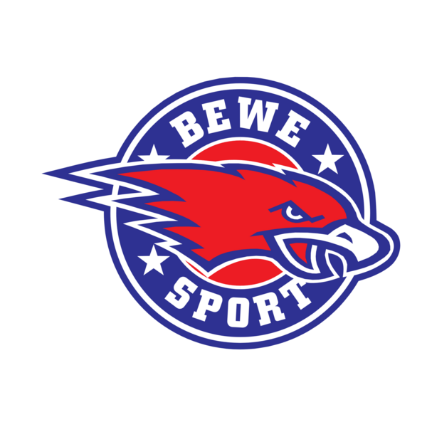 Bewe Sport Logo PNG Vector