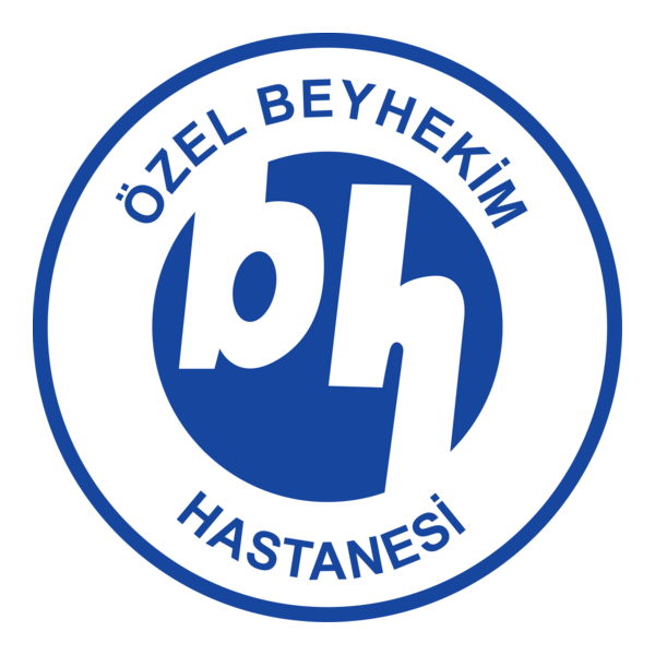 Beyhekim Hastanesi Logo PNG Vector