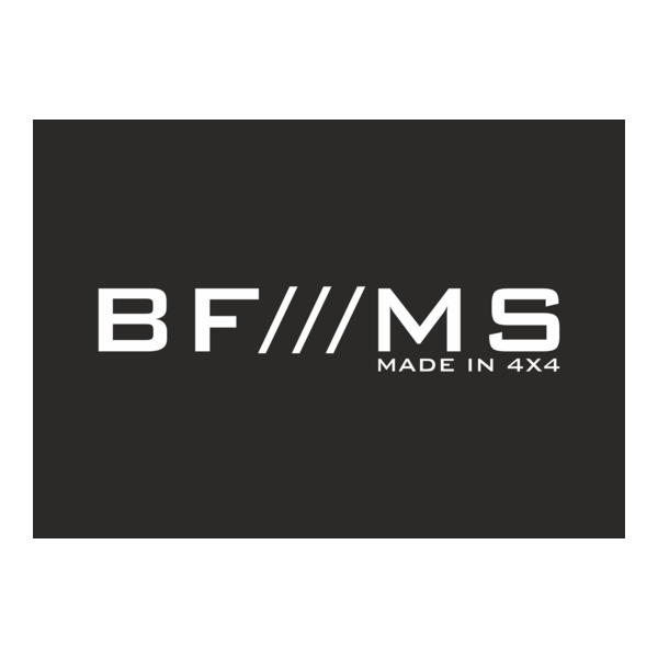 Bf Ms Logo PNG Vector
