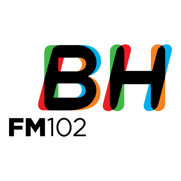 Bh Fm102 Logo PNG Vector