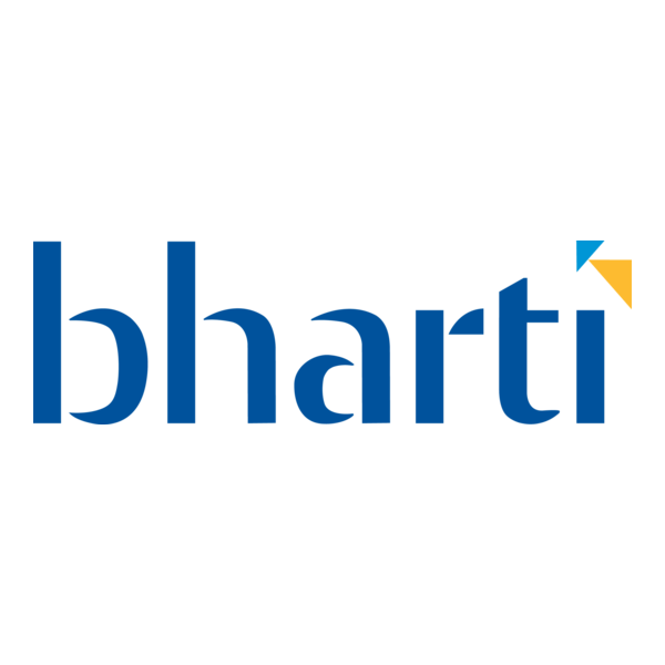 Bharti Logo PNG Vector