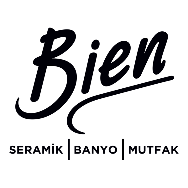 Bien Tabela Logo PNG Vector