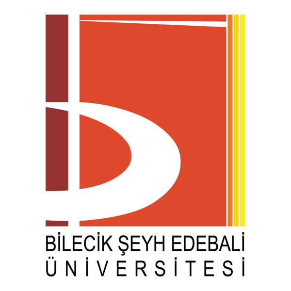 Bilecik Şeyh Edebali Üniversitesi Logo PNG Vector