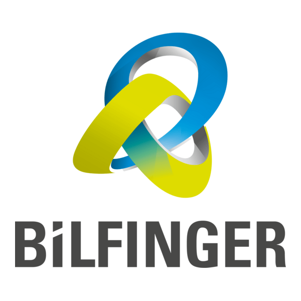 Bilfinger Logo PNG Vector