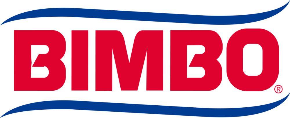 Bimbo Logo PNG Vector