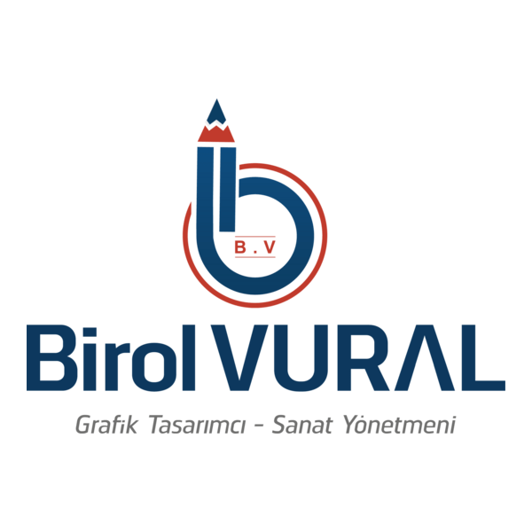 Birol Vural Logo PNG Vector