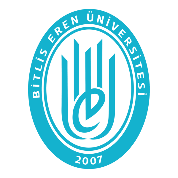 Bitlis Eren Üniversitesi Logo PNG Vector