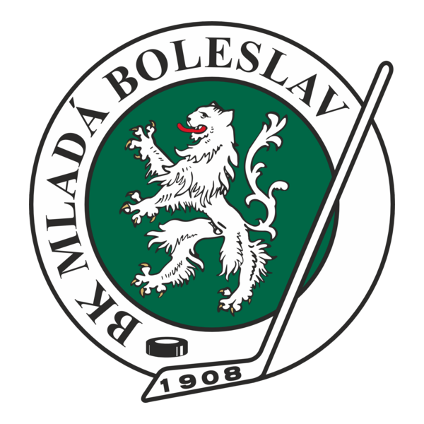 BK Mladá Boleslav Logo PNG Vector
