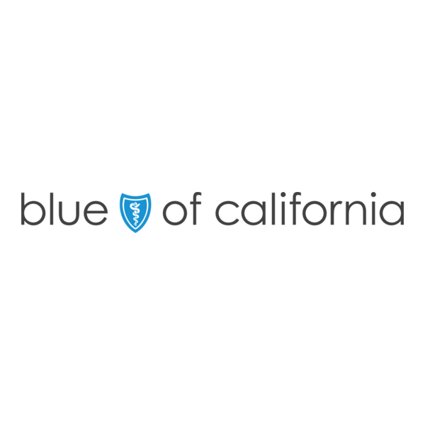 Blue Shield of California Logo PNG Vector