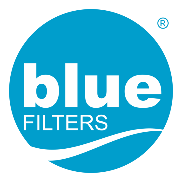 Bluefilters Logo PNG Vector