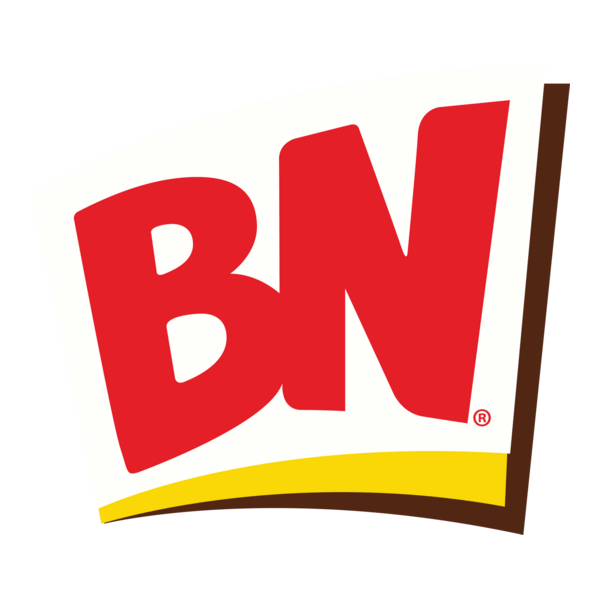 BN Logo PNG Vector