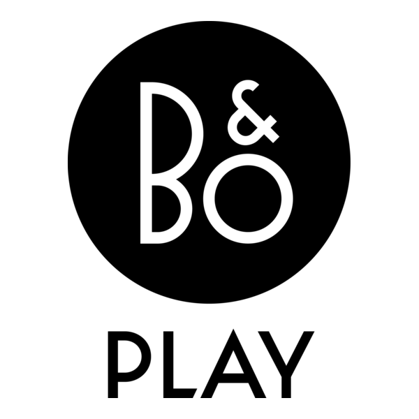 BO Play Logo PNG Vector