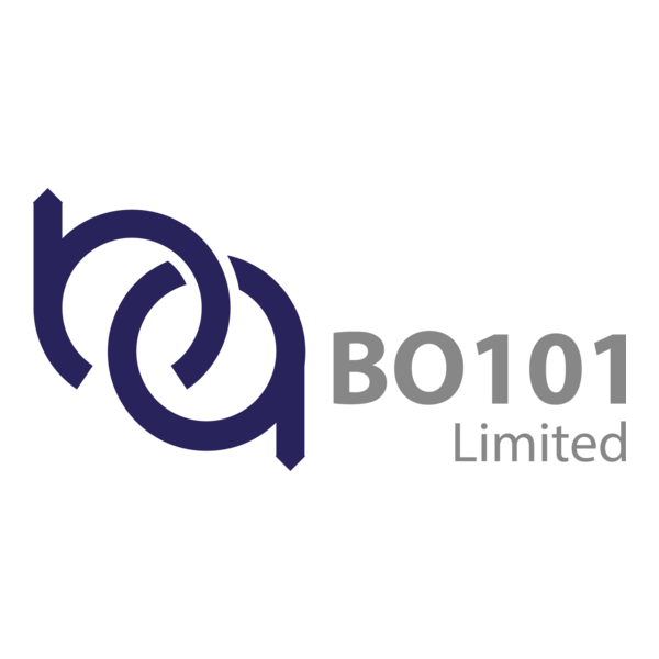 BO101 Logo PNG Vector