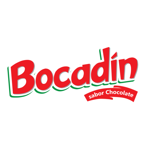 BOCADIN Logo PNG Vector