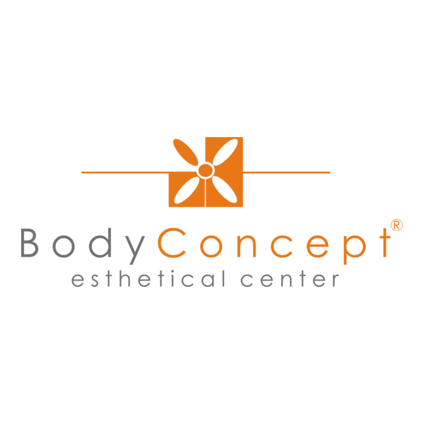 Body Concept Logo PNG Vector