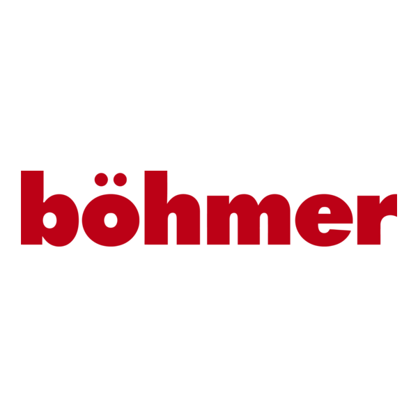 Böhmer Schuhe Logo PNG Vector
