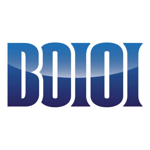 BOI0I Club & Entertainment Logo PNG Vector