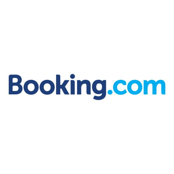 Booking.com Logo PNG Vector