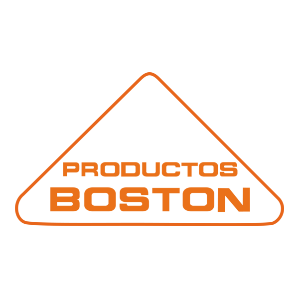 Boston Logo PNG Vector
