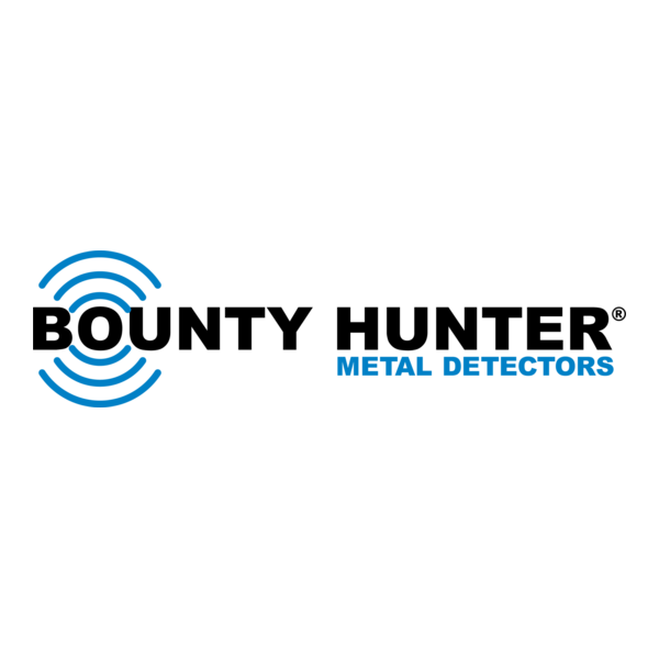 Bounty Hunter Logo PNG Vector