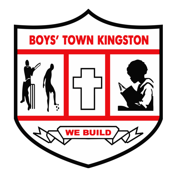 Boys’ Town F.C Logo PNG Vector