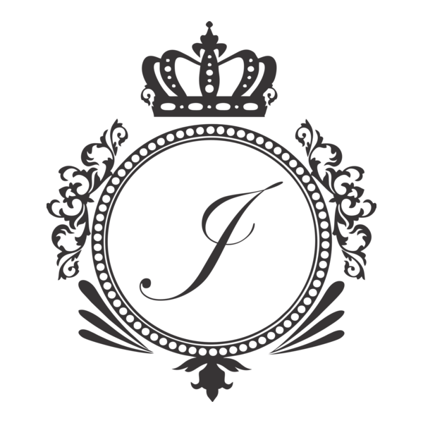 Brasão J Logo PNG Vector