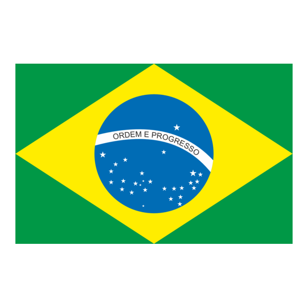 Brasil, Brazil Logo PNG Vector