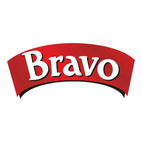 Bravo Logo PNG Vector