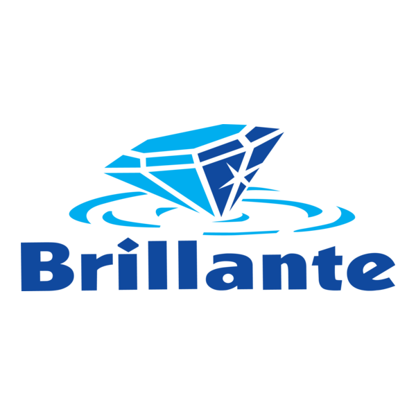 brillante Logo PNG Vector