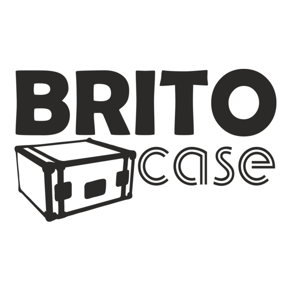 Brito Case Logo PNG Vector