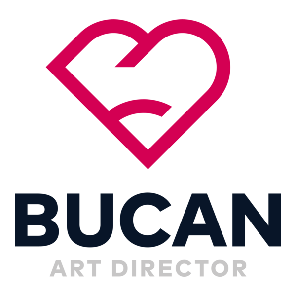 Bucan Logo PNG Vector