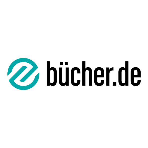 BÜCHER Logo PNG Vector