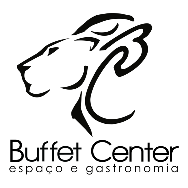Buffet Center ltda Logo PNG Vector